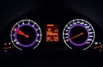 Infiniti FX37 2009 года